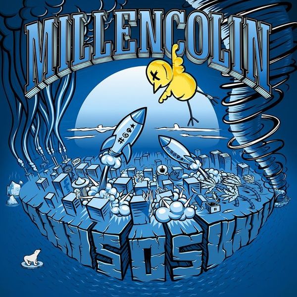 Millencolin - S.O.S.