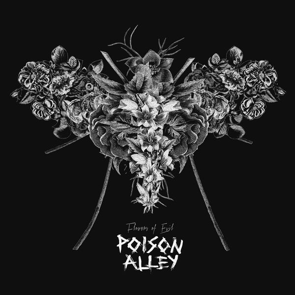 Poison Alley - Flowers of Evil