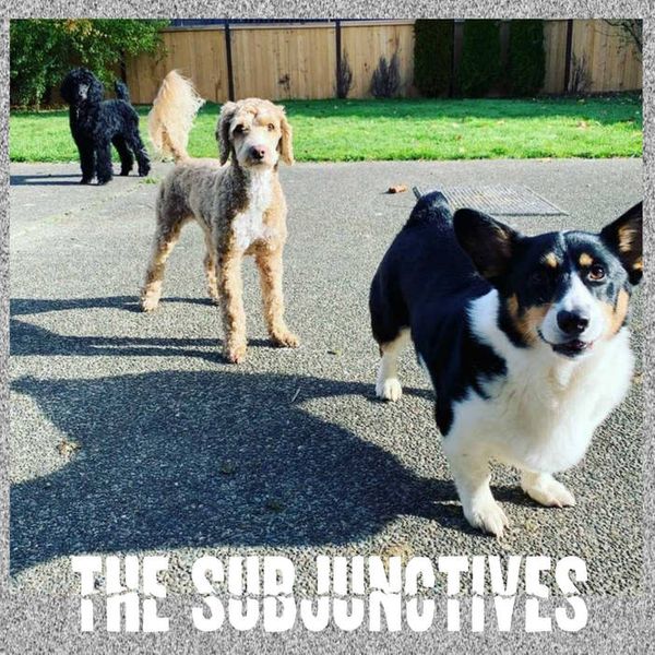 The Subjunctives - The Subjunctives