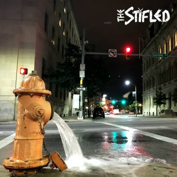 The Stifled - Stifled EP